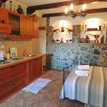 Apartman Ruza 3 Poljane المظهر الخارجي الصورة