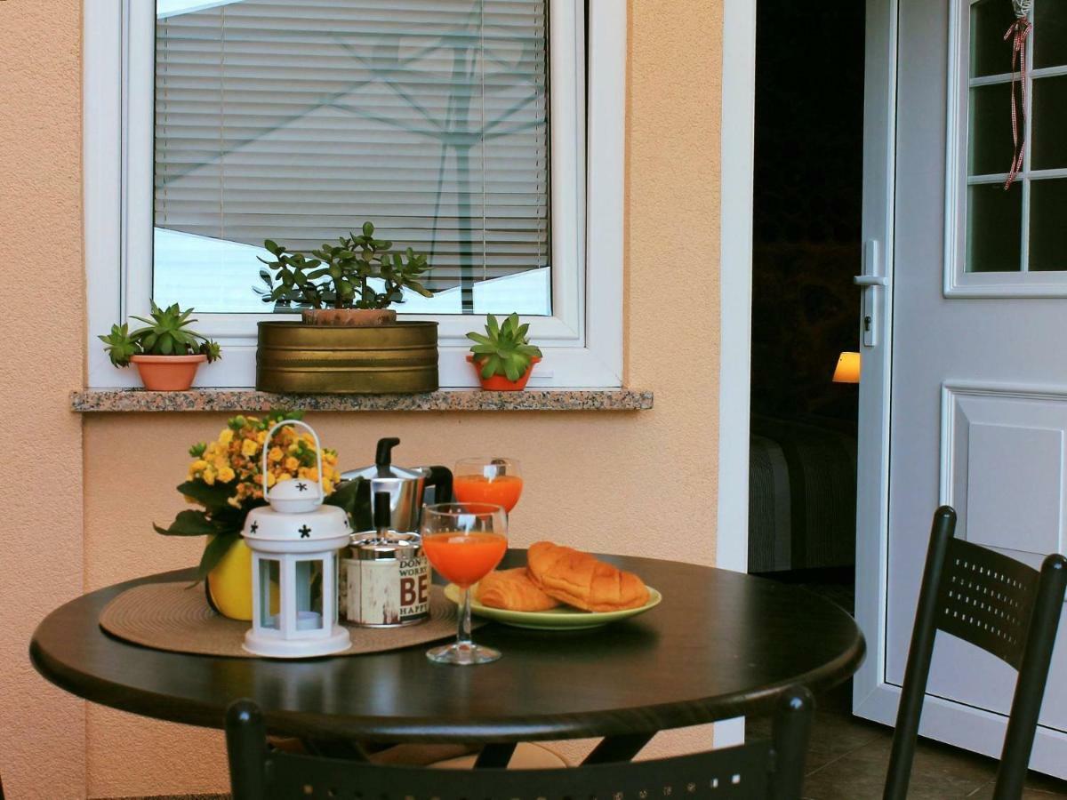 Apartman Ruza 3 Poljane المظهر الخارجي الصورة