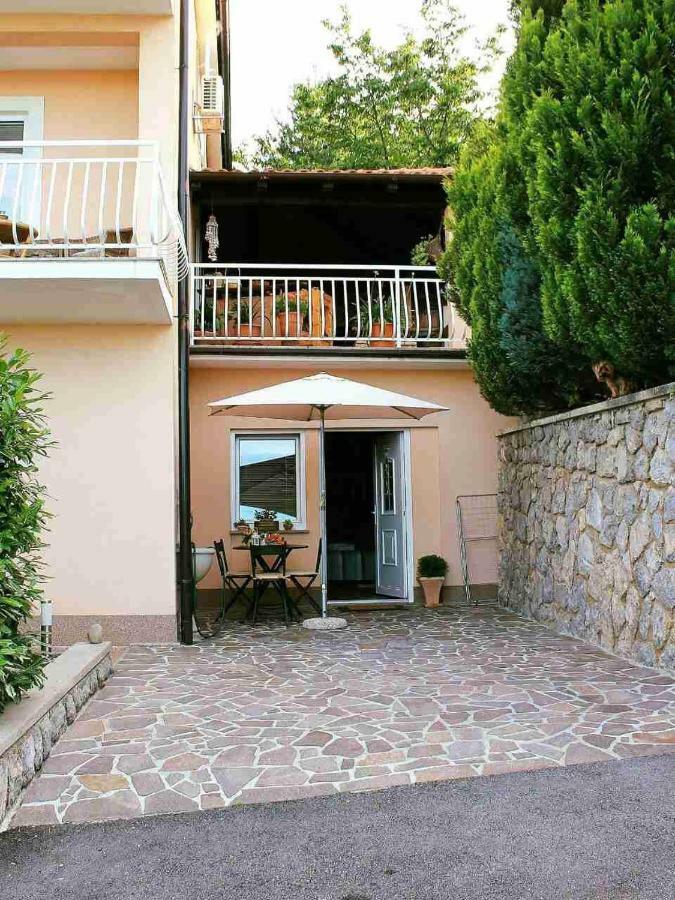 Apartman Ruza 3 Poljane المظهر الخارجي الصورة