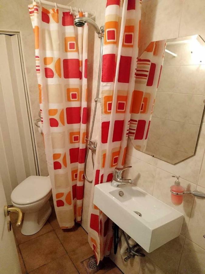 Apartman Ruza 3 Poljane المظهر الخارجي الصورة