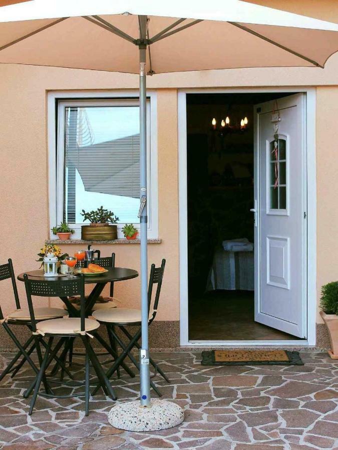 Apartman Ruza 3 Poljane المظهر الخارجي الصورة