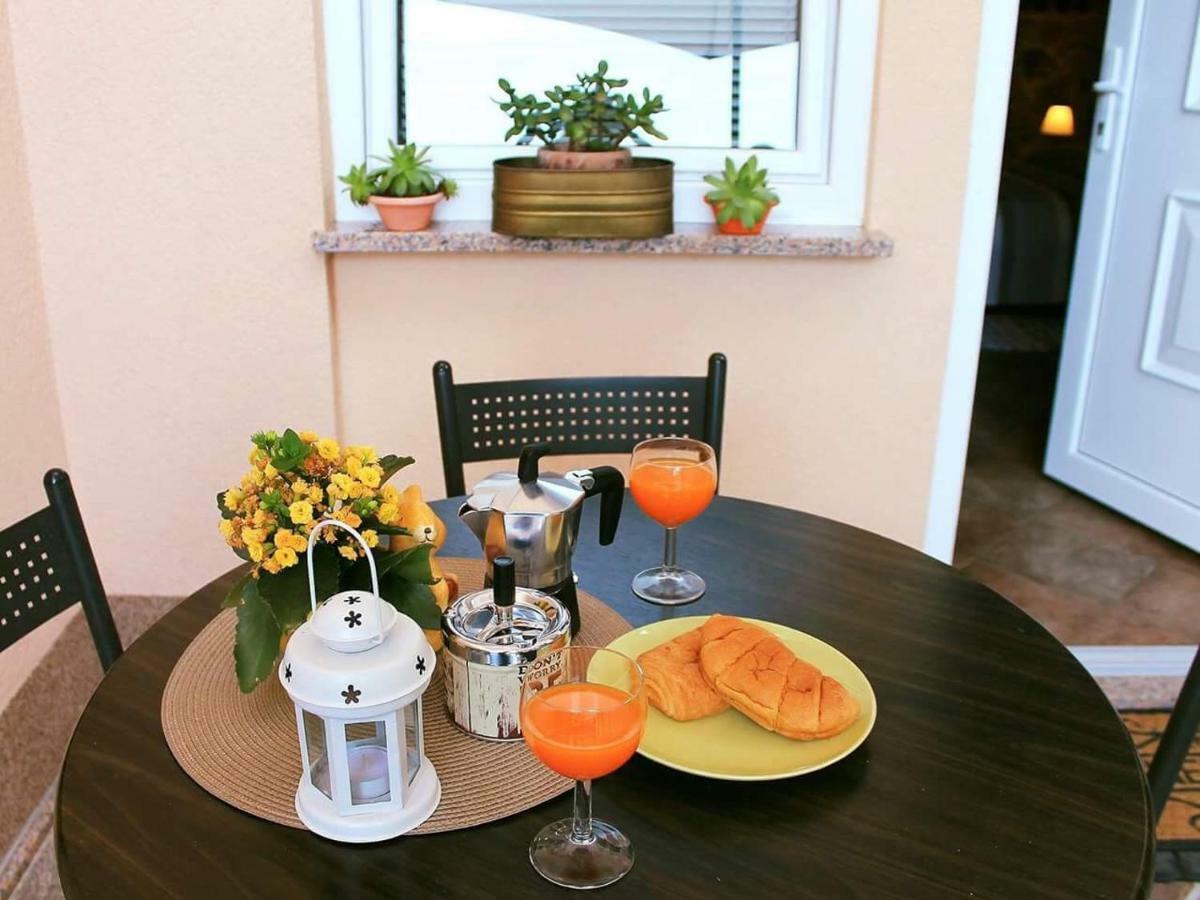 Apartman Ruza 3 Poljane المظهر الخارجي الصورة
